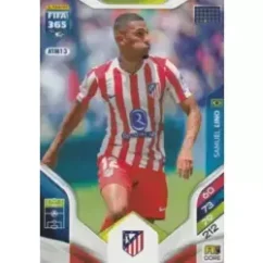 SAMUEL LINO FIFA 2026 Adrenalyn XL