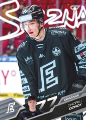 ONDŘEJ DOROT SportZoo 2025-26 II.serie