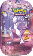 Pokémon TCG: 30th Celebration Mini Tin