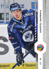 MARCEL BARINKA 24-25 SportZoo Série1 Tipsport ELH