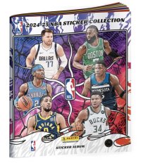 NBA 2024/2025 - album