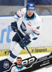 JAKUB STRNAD 25-26 SportZoo Série1 Tipsport ELH