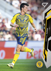 MICHAL CUPÁK 2026-27 SportZoo Série 1 Chance liga