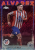 JULIAN ALVAREZ 2024-25 Topps Chrome UEFA Club Competitions Magenta Shimmer