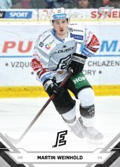 MARTIN WEINHOLD 21-22 SportZoo Série2 Tipsport ELH