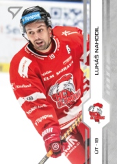LUKÁŠ NAHODIL 24-25 SportZoo Série1 Tipsport ELH