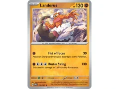 Landorus 110/191 Surging Sparks