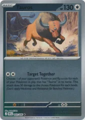 Tauros 069/086  Chaos Rising