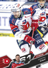 MARTIN KAUT SportZoo 2025-26 II.serie