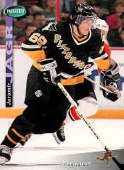JAROMÍR JÁGR 1994-95 Parkhurst