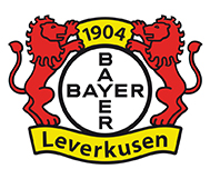 Originální licencované kartičky Bayer 04 Leverkusen