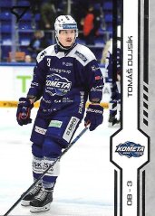 TOMÁŠ DUJSÍK 24-25 SportZoo Série2 Tipsport ELH