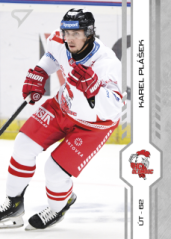 KAREL PLÁŠEK 24-25 SportZoo Série2 Tipsport ELH