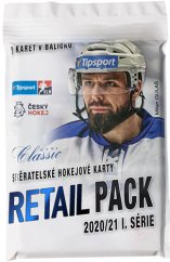 2020-21 OFS Classic Retail Série I.