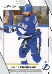 NIKITA KUCHEROV 2023-24 O-Pee-Chee