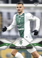 DANIEL SOUČEK 2024-25 SportZoo
