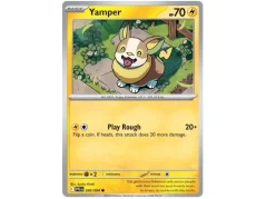 Yamper 030/094 Phantasmal Flames