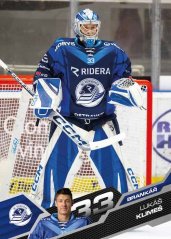 LUKÁŠ KLIMEŠ 25-26 SportZoo Série1 Tipsport ELH