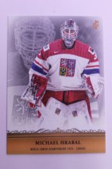 Michael HRABAL - LC 2024-25 Season Collection WJC 2025