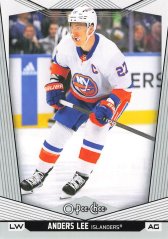 ANDERS LEE 2024-25 O-Pee-Chee