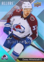 CASEY MITTELSTADT 24-25 Allure