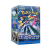 Pokemon Future Flash Booster Box Korean