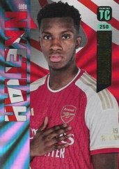EDDIE NKETIAH 2024 Panini Top Class New Sensation