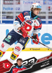 LUKÁŠ SEDLÁK 25-26 SportZoo Série1 Tipsport ELH