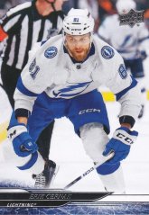 ERIK CERNAK 24-25 UD Hockey series1