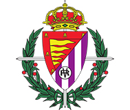 Originální licencované kartičky Real Valladolid