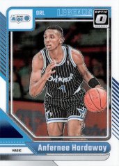 ANFERNEE HARDAWAY 2024-25 Donruss Optic