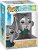 Funko Pop! Disney – Zootopia 2: Pawbert Lynxley #1656