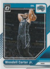 WENDELL CARTER JR. 2024-25 Donruss Optic