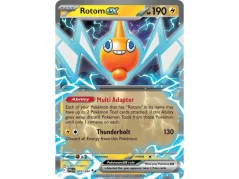 Rotom Ex 029/094 Phantasmal Flames