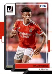 DAVID NERES 2022-23 Donruss