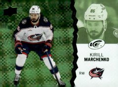 KIRIL MARCHENKO 23-24 UD Ice GREEN