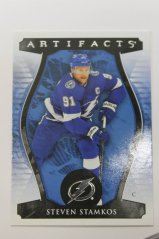 STEVEN STAMKOS 23-24 UD Artifacts
