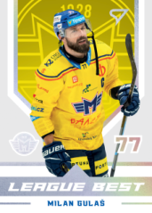 MILAN GULAŠ SportZoo 2025-26 I.serie League Best