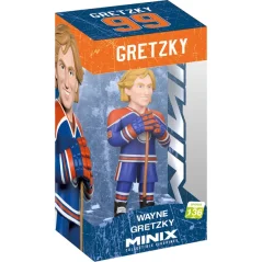 MINIX : Wayne Gretzky