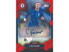Topps 24/25 Fan Set Chelsea FC (Exclusive)