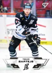 TOMÁŠ BARTEJS 2023-24 SportZoo Tipsport ELH