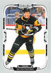 VALTTERI PUUSTINEN 2024-25 OPC