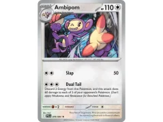 Ambipom 079/094 Phantasmal Flames