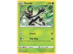 Zarude 027/264 Fusion Strike