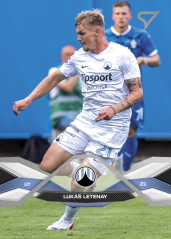 LUKÁŠ LETENAY 2024-25 SportZoo