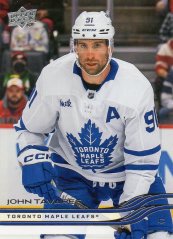 JOHN TAVARES 2025-26 Upper Deck Extended