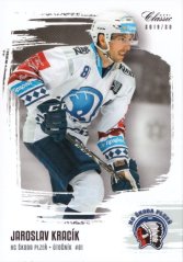 JAROSLAV KRACIK 2019-20 OFS Classic