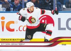 DRAKE BATHERSON 2025-26 Upper Deck Extended