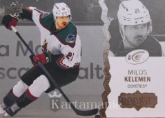 MILOŠ KELEMEN 23-24 UD Ice