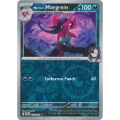 Marnie's Morgrem 135/182  Destined Rivals